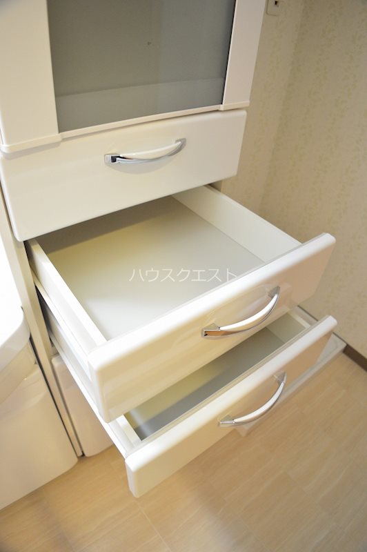 プロシード西大路（旧ビクトワール西大路八条） その他