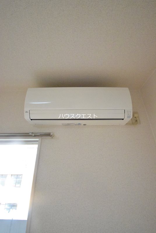 ユイマールI その他設備