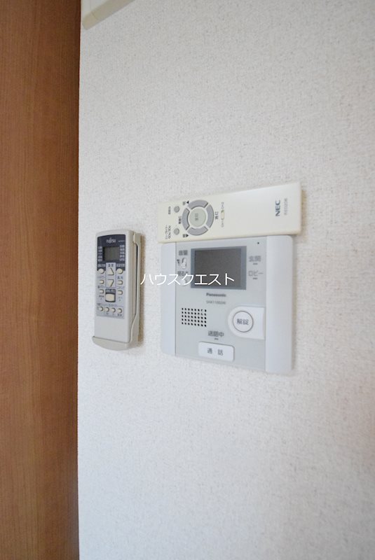ユイマールI セキュリティ