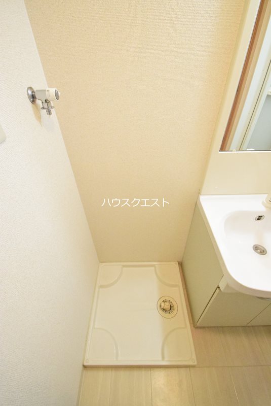 ユイマールI その他部屋・スペース