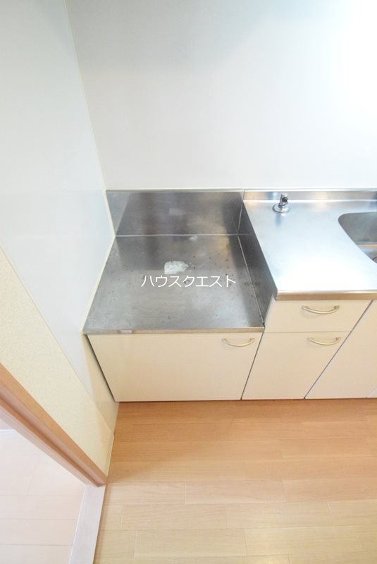 ユイマールI キッチン