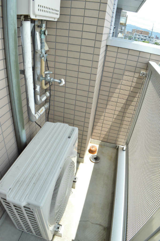 ルビナス竹澤 その他部屋・スペース