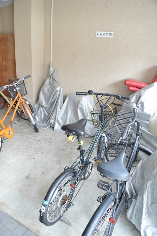 ルビナス竹澤 その他