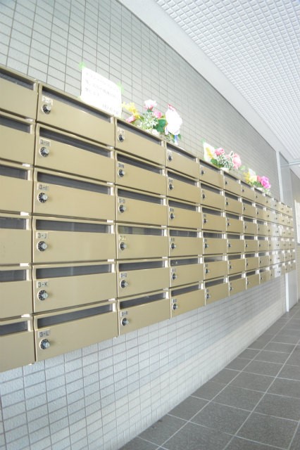 Du四条 その他設備