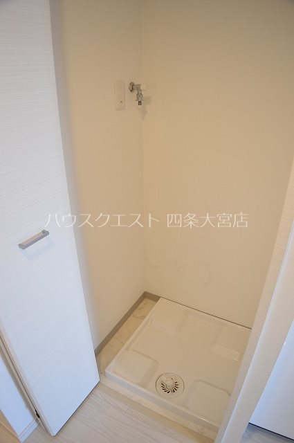 サムティ京都西大路 その他