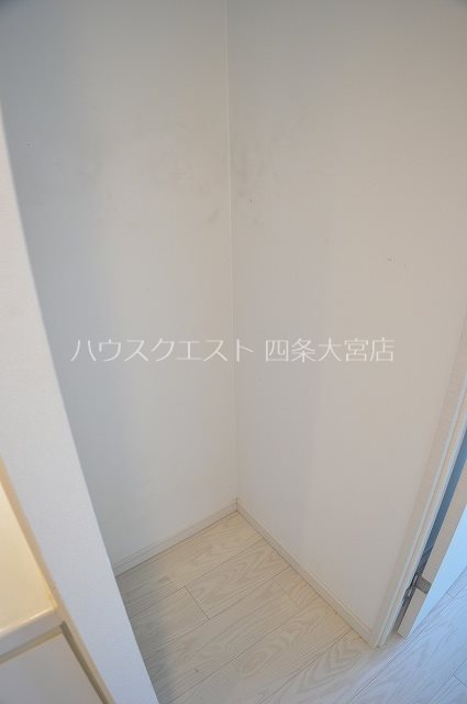 サムティ京都西大路 その他