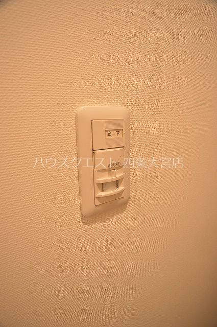サムティ京都西大路 その他