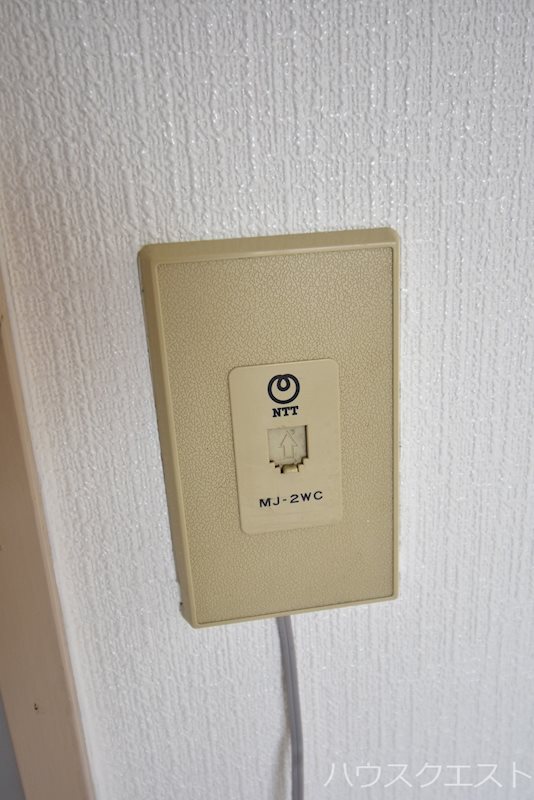 ヴィラ伏見 その他