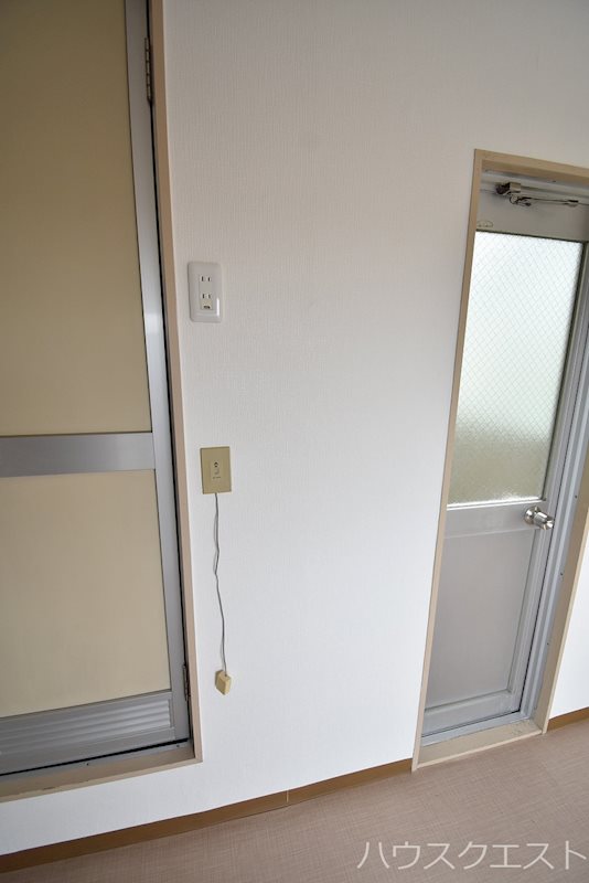ヴィラ伏見 その他部屋・スペース
