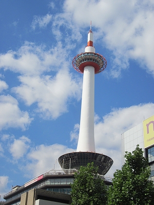 プレサンスTHE　KYOTO澄華 ランドマーク