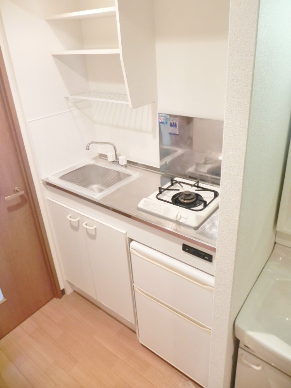 ベラジオ御所東 キッチン