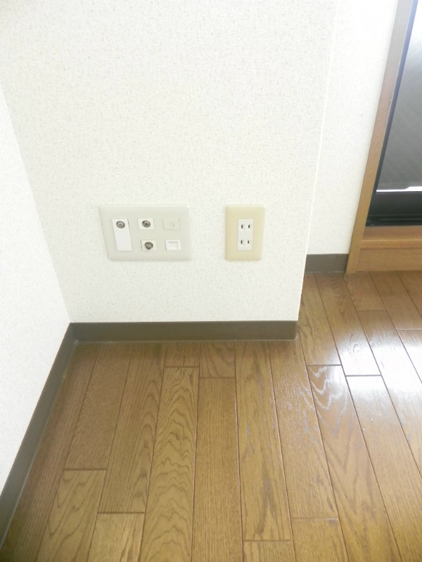 ベラジオ御所東 その他設備
