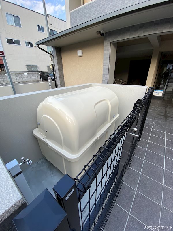 アメリ御所西 その他共有部分
