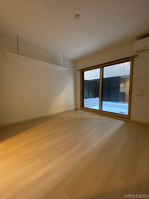 アメリ御所西 リビング