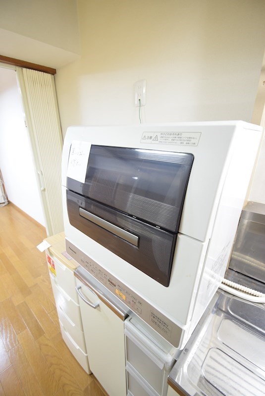 メガロコープ西陣A棟 その他