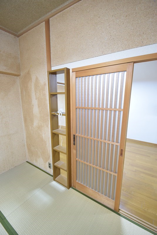 メガロコープ西陣A棟 その他