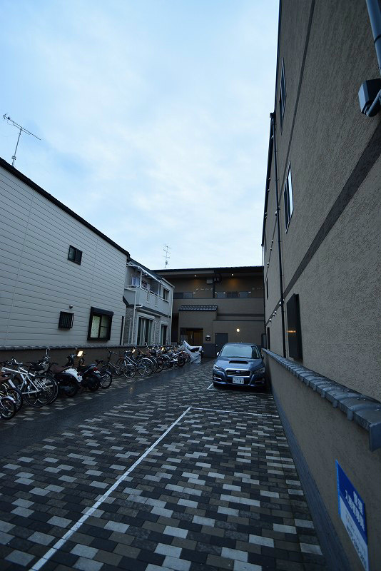 ロフティ大和 その他