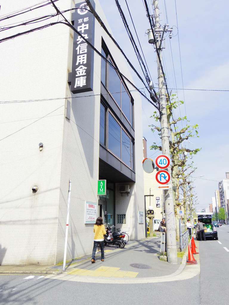 ロフティ大和 銀行