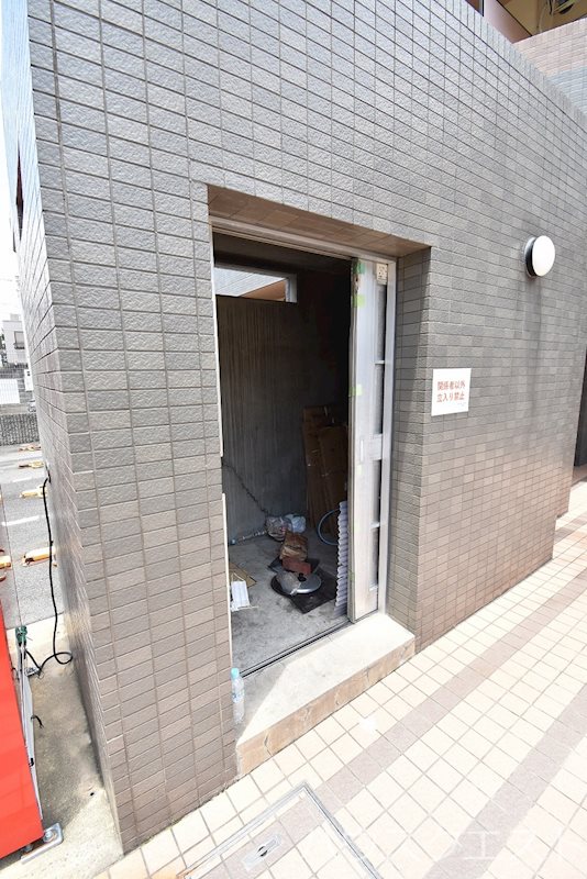 サンロイヤル藤ノ森 その他部屋・スペース