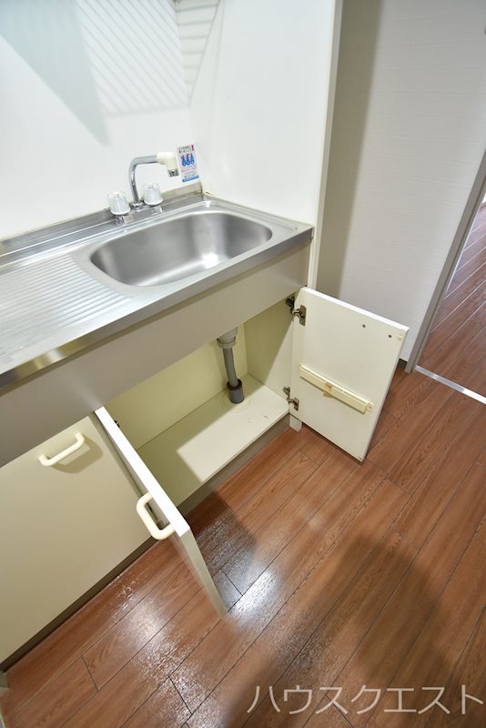 サンロイヤル藤ノ森 その他