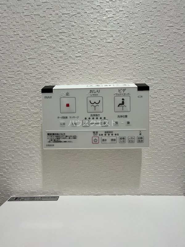 リーガル京都二条城前 その他