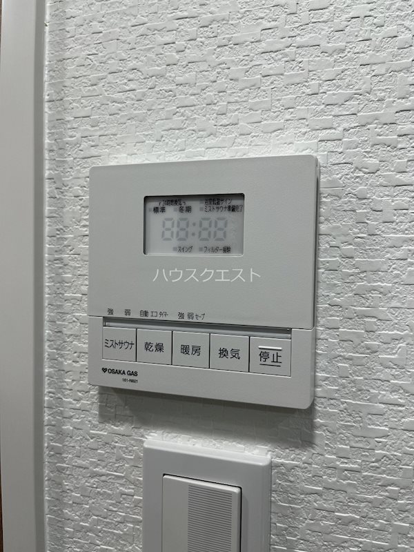 リーガル京都二条城前 その他
