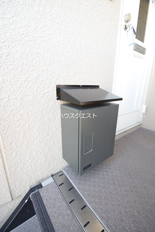 オレンジハイツ その他