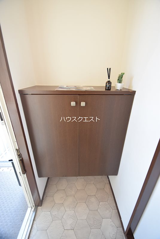 オレンジハイツ その他