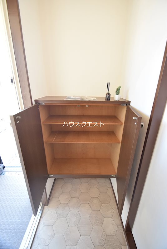 オレンジハイツ その他