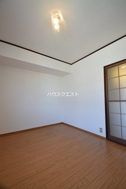 オレンジハイツ その他