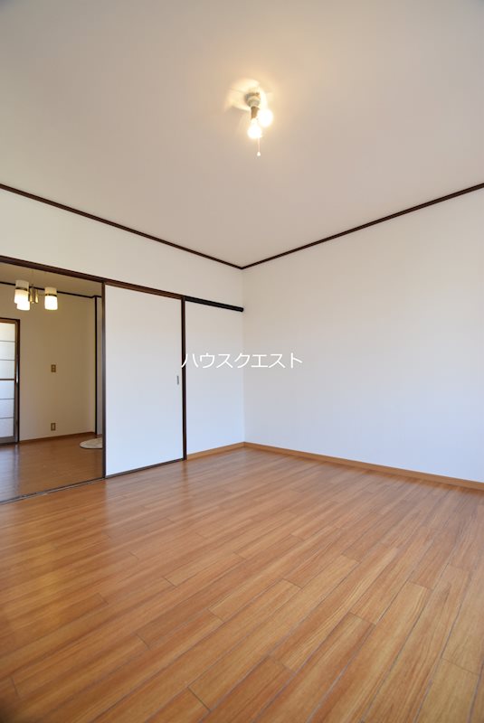 オレンジハイツ その他