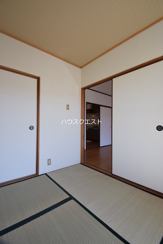 オレンジハイツ その他