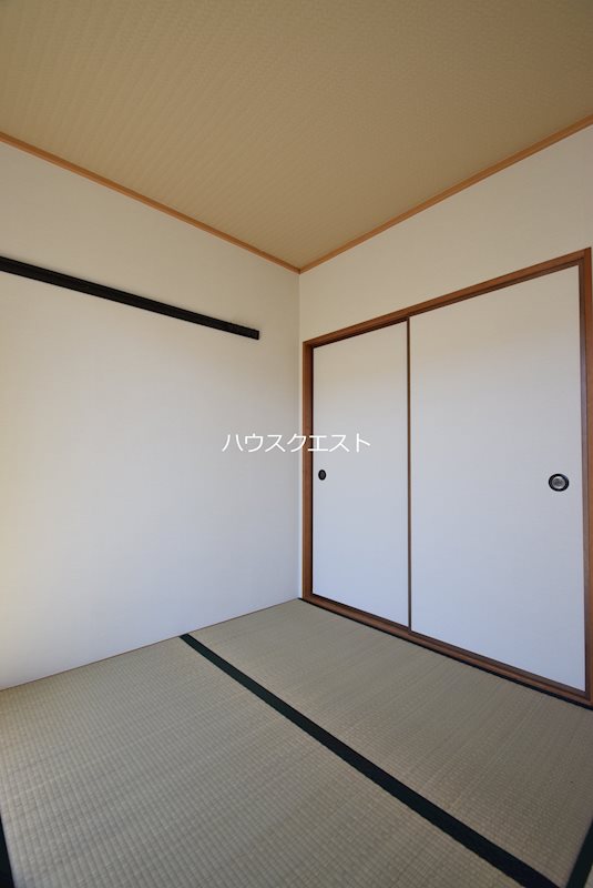 オレンジハイツ その他