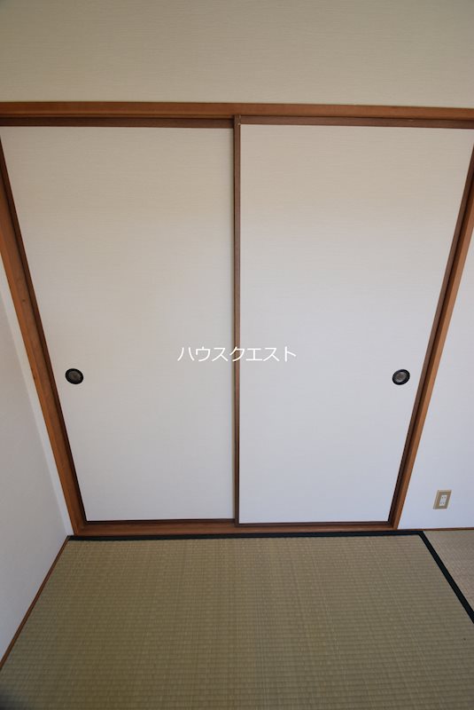 オレンジハイツ その他