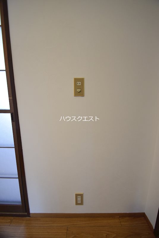 オレンジハイツ その他
