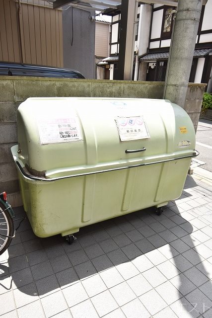 二条ＣＵＢＥ その他