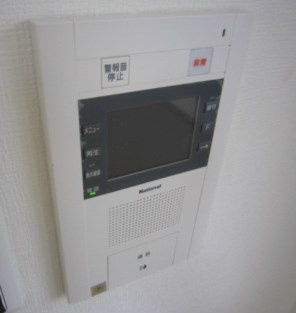 エヴァーステージ京都二条 セキュリティ