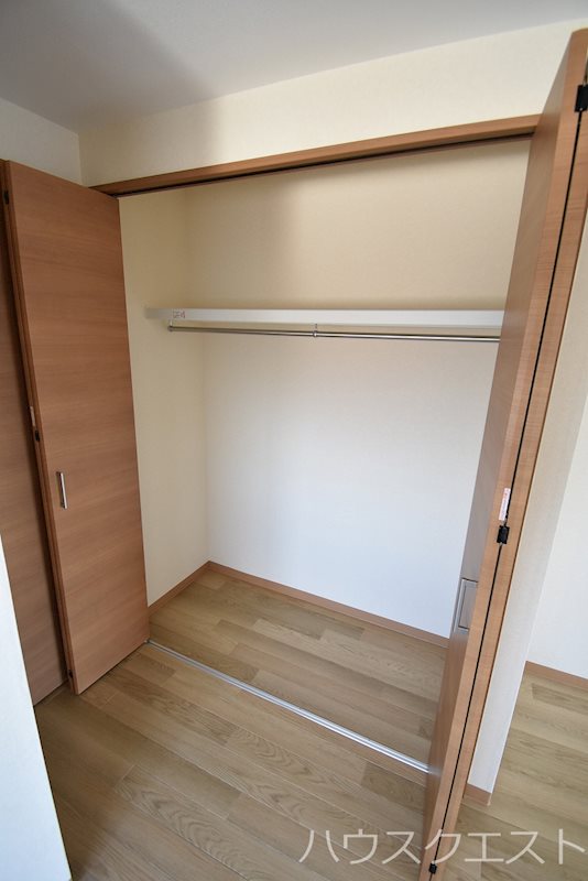 ビレイユ眞英AN 収納