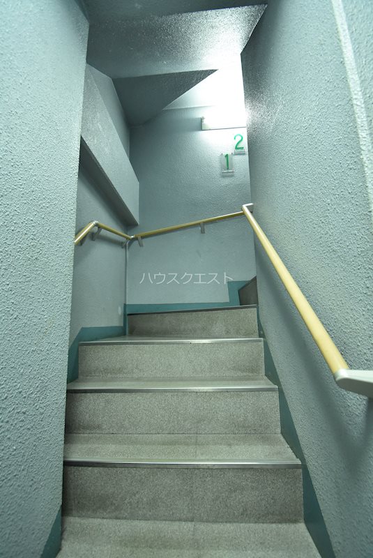 ビレイユ眞英AN その他共有部分