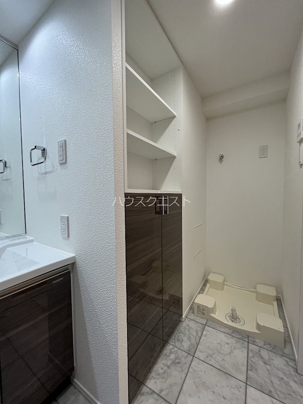 リーガル京都二条城前 その他共有部分
