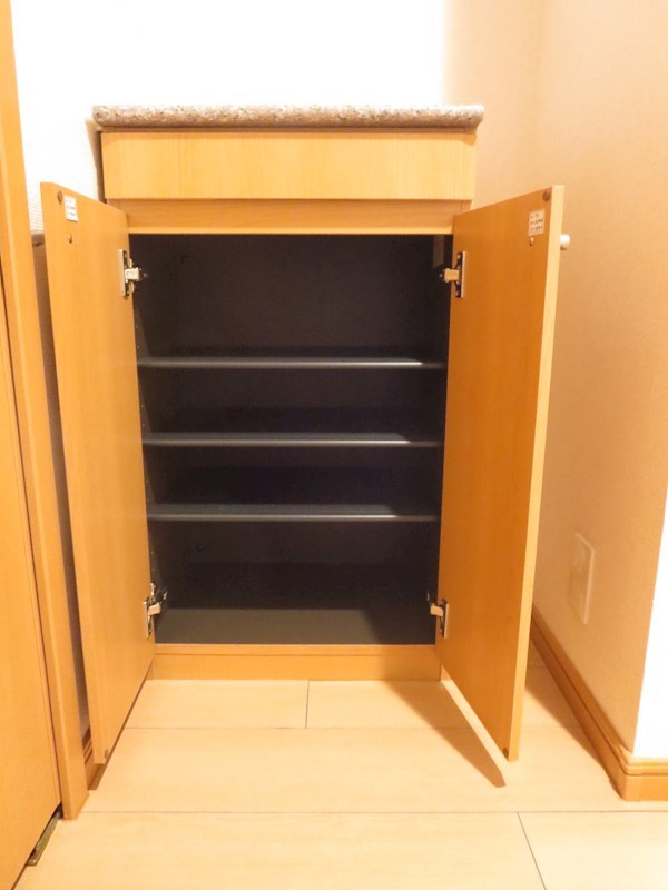 プリムローズ四条 その他