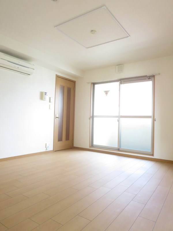 プリムローズ四条 その他