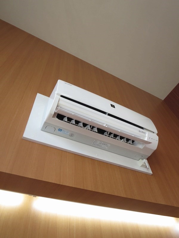 グランエターナ京都 その他設備