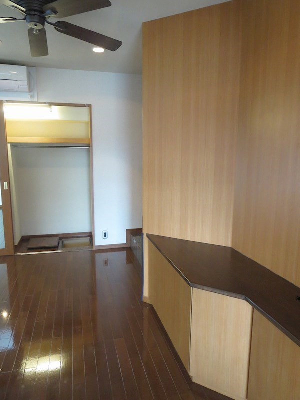 グランエターナ京都 その他部屋・スペース
