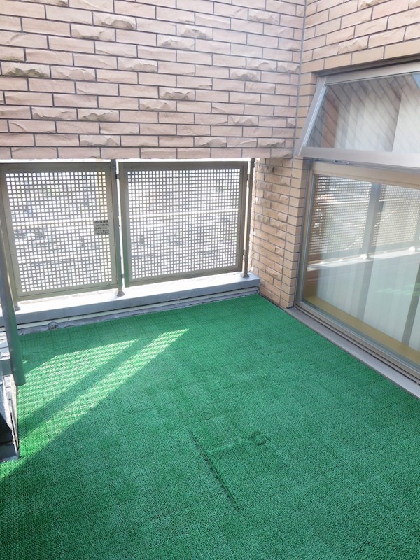 グランエターナ京都 その他部屋・スペース