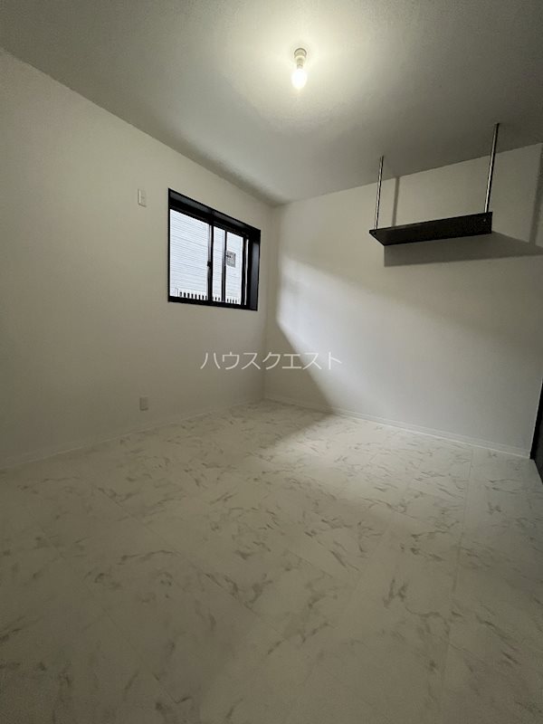Private Residence HIRO ベッドルーム