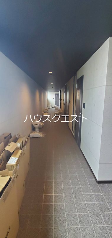 La Fite OMIYA ロビー