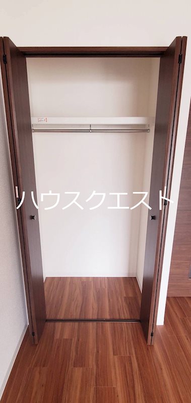 La Fite OMIYA 収納