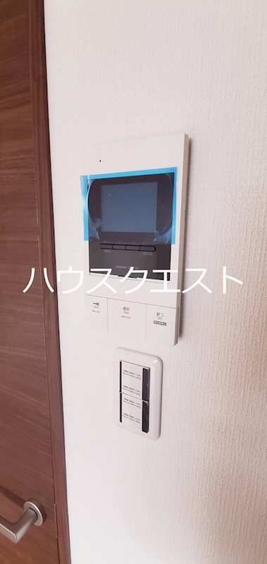 La Fite OMIYA セキュリティ