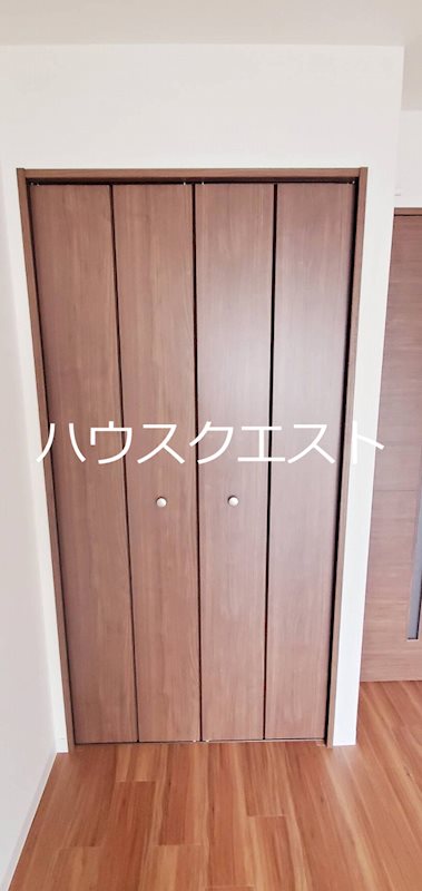 La Fite OMIYA 収納